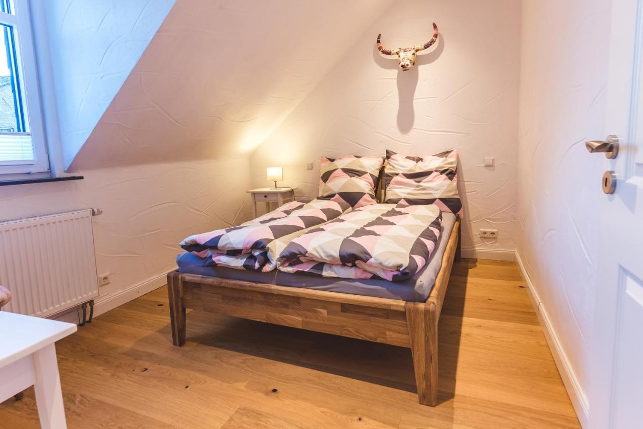 Haus Rheinleben Διαμέρισμα Boppard Εξωτερικό φωτογραφία