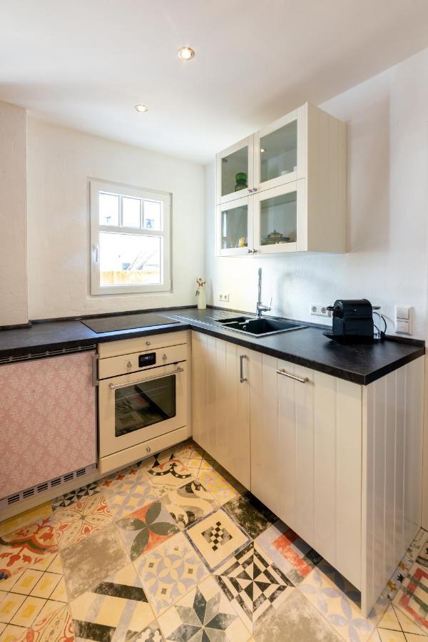 Haus Rheinleben Διαμέρισμα Boppard Εξωτερικό φωτογραφία