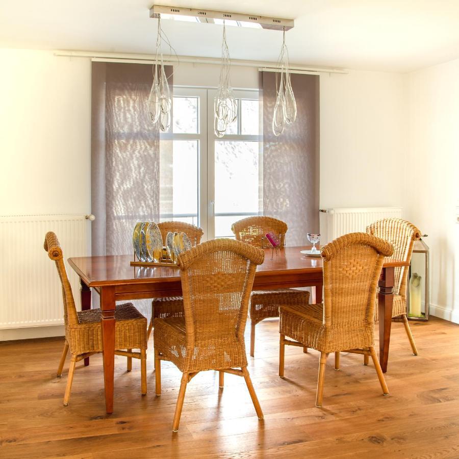 Haus Rheinleben Διαμέρισμα Boppard Εξωτερικό φωτογραφία