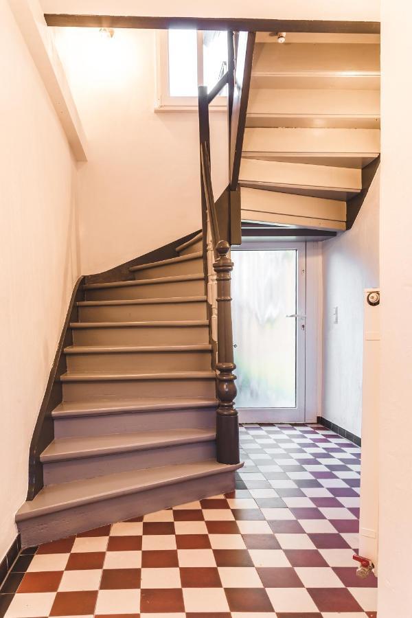 Haus Rheinleben Διαμέρισμα Boppard Εξωτερικό φωτογραφία