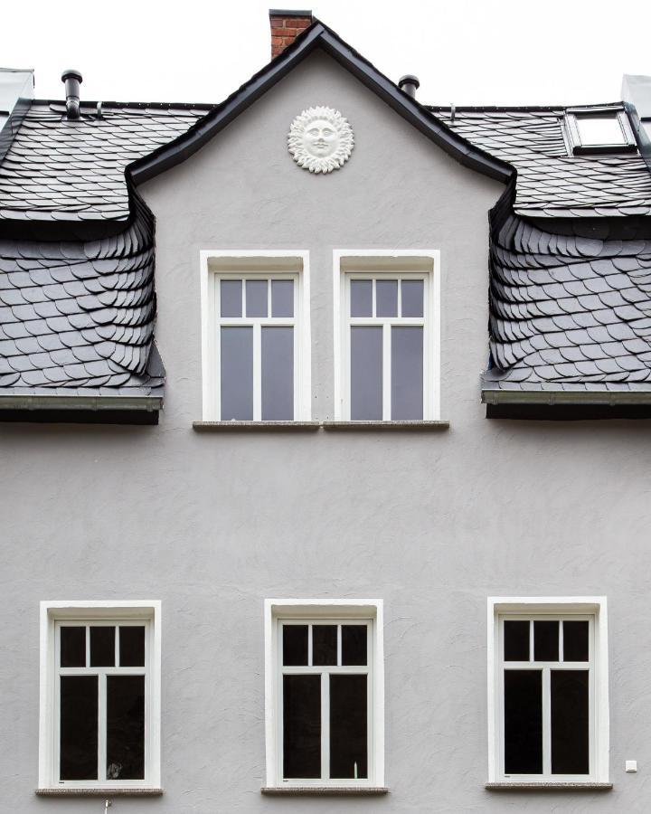 Haus Rheinleben Διαμέρισμα Boppard Εξωτερικό φωτογραφία