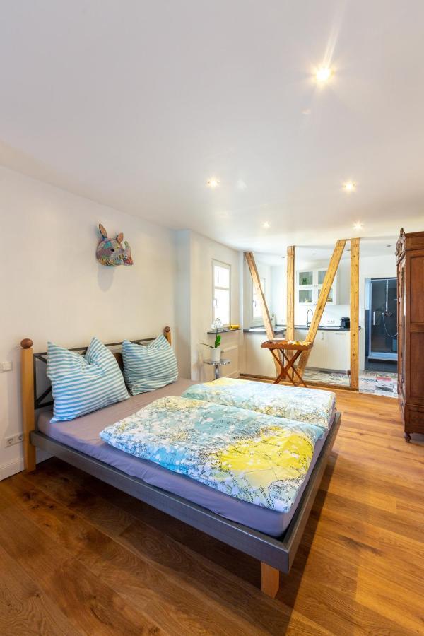 Haus Rheinleben Διαμέρισμα Boppard Εξωτερικό φωτογραφία