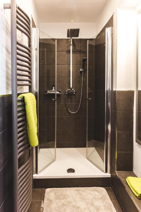 Haus Rheinleben Διαμέρισμα Boppard Εξωτερικό φωτογραφία