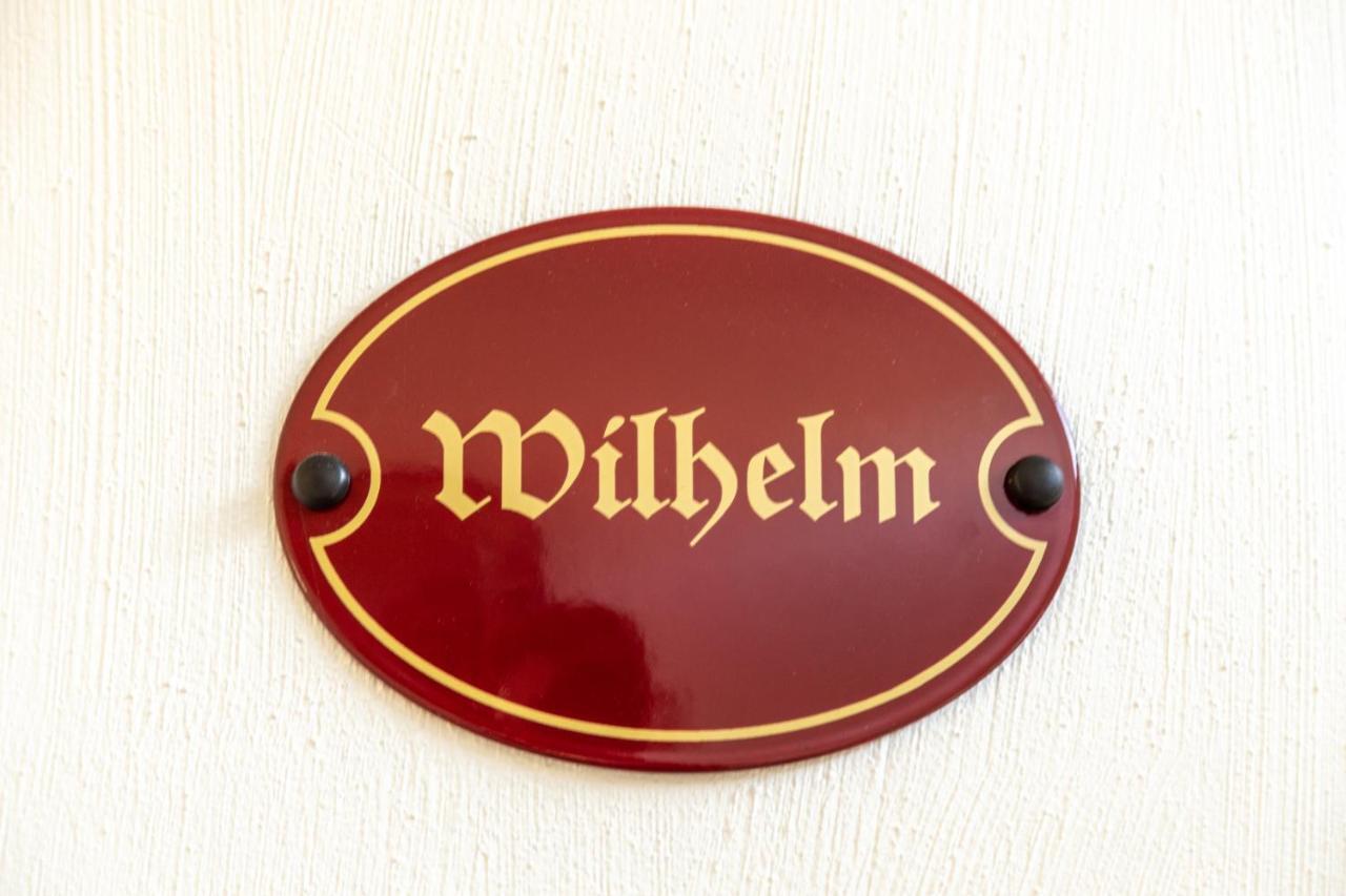 Haus Rheinleben Διαμέρισμα Boppard Εξωτερικό φωτογραφία
