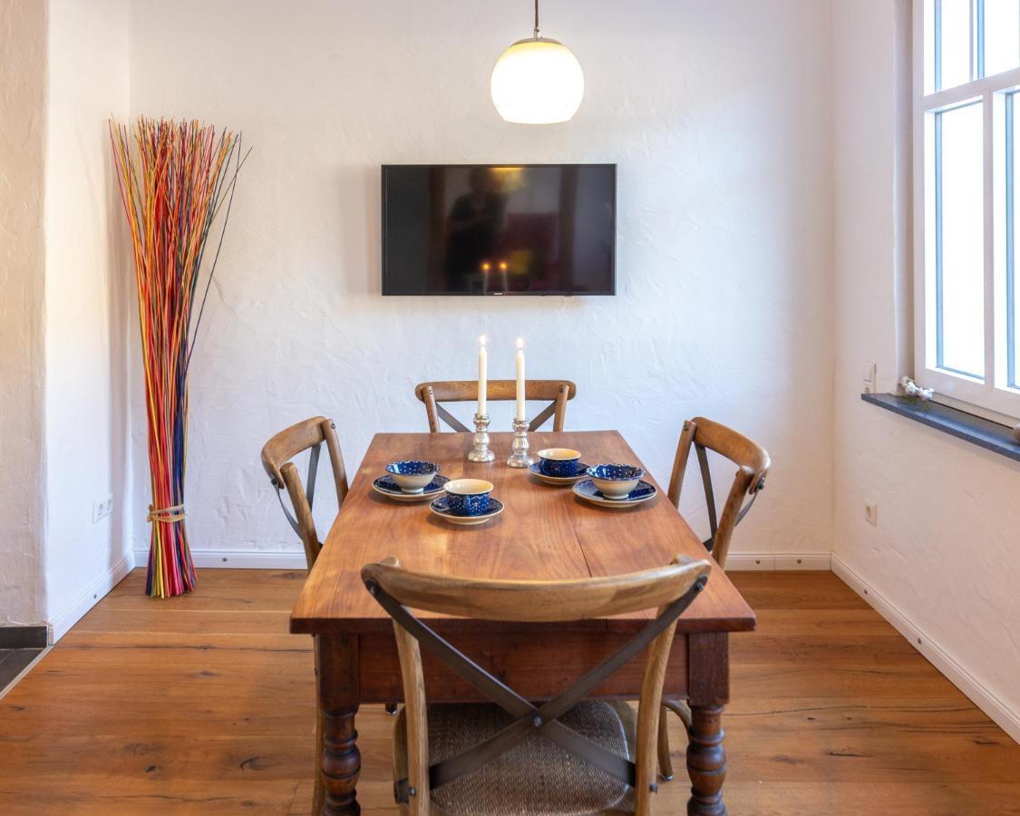 Haus Rheinleben Διαμέρισμα Boppard Εξωτερικό φωτογραφία